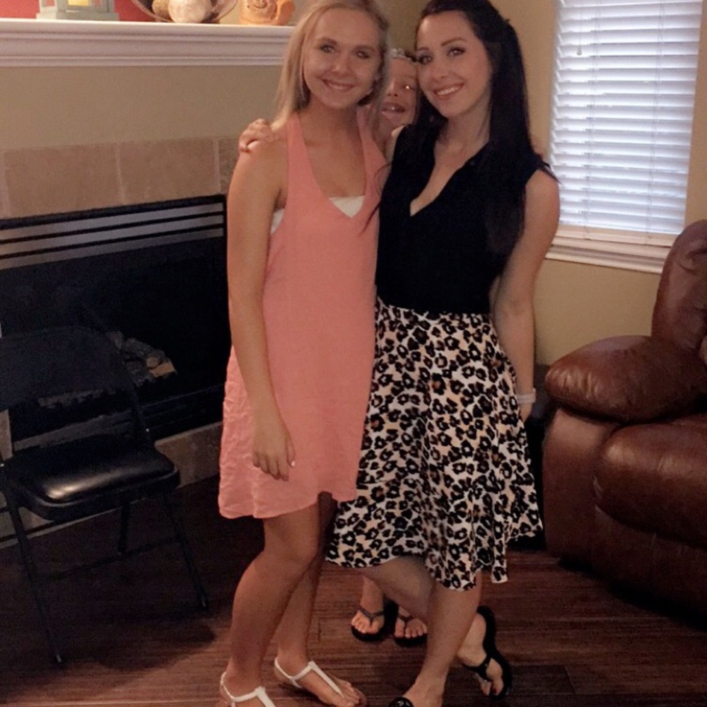 Meet your Posher, Christian